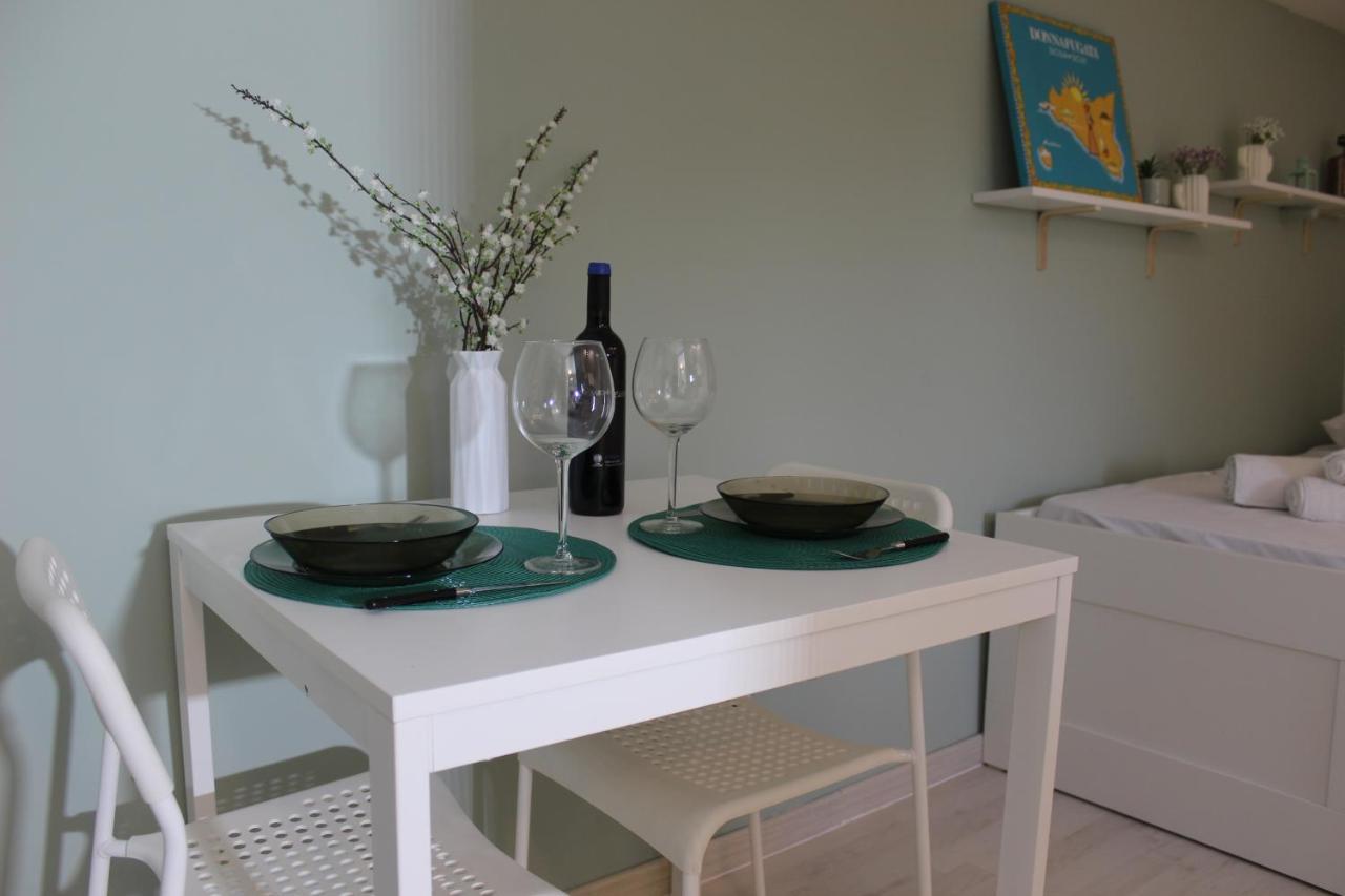 A' Nica Room Palerme Extérieur photo
